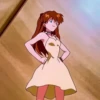 ✧ Evangelion ✧ @anime_sticks :: @fStikBot 24