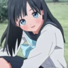 ｡☆KOMICHI AKEBI @anime_sticks :: 22