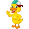 DUCKLINGS 22