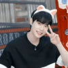 あ mood doyoung :; by 22