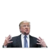 Donald Trump’d 18