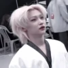 Felix-stray kids by 17