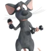 Rata Triste-Memes 2🐭🥹✨ 13