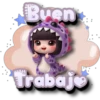 Buen Persy Trabaje