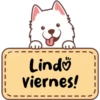 Perrito cartel 🐶 21