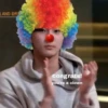 LAND 파트 congrats! you're a clown GO