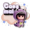 Caes mal Persy