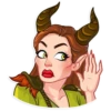 Maleficent 19
