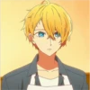 Aquamarine Hoshino Pack 10 26