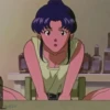 ✧ Evangelion ✧ @anime_sticks :: @fStikBot 25