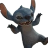 Stitch 💙 14