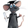 Rata Triste-Memes 2🐭🥹✨ 14