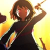 Chara x Frisk :: 22