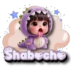 Peps Shabeche