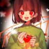 Chara x Frisk :: 23