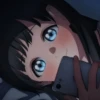 ｡☆KOMICHI AKEBI @anime_sticks :: 23