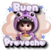 Buen Persy Provecho
