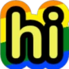 text stickers 23
