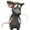 Rata Triste-Memes 2🐭🥹✨ 15