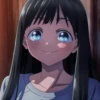 ｡☆KOMICHI AKEBI @anime_sticks :: 24