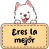 Perrito cartel 🐶 23