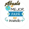 Feliz día del padre💞4🇵🇪Clásica 25