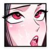 ДьRволица; @stickersvk18 + 24