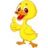 DUCKLINGS 23