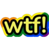 text stickers 24