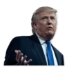 Donald Trump’d 24