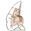 KKK Girl 27