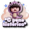 Persy pene histerica®
