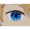 Aquamarine Hoshino Pack 10 29