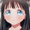 ｡☆KOMICHI AKEBI @anime_sticks :: 25