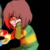 Chara x Frisk :: 25