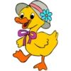 DUCKLINGS 24