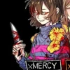 Chara x Frisk :: 26