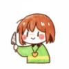 Chara x Frisk :: 27