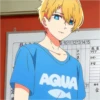 Aquamarine Hoshino Pack 15 27