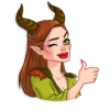 Maleficent 21