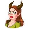Maleficent 22