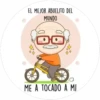 Feliz día del padre💞4🇵🇪Clásica 27