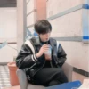 あ mood doyoung :; by 26