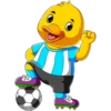 DUCKLINGS 27