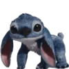 Stitch 💙 18