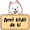 Perrito cartel 🐶 28
