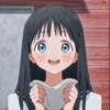 ｡☆KOMICHI AKEBI @anime_sticks :: 26