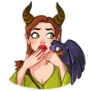 Maleficent 23