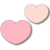 Lovely panda emojis 🖤🐼🤍 27