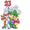 23 февралR :: 30